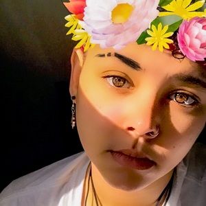 Meet your Posher, Whitney